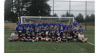 Summer Camp info 2025